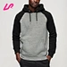 Stay comfy and stylish in our patchwork hoodie mens. Made from soft, durable materials, it's perfect for casual wear. Shop now!
