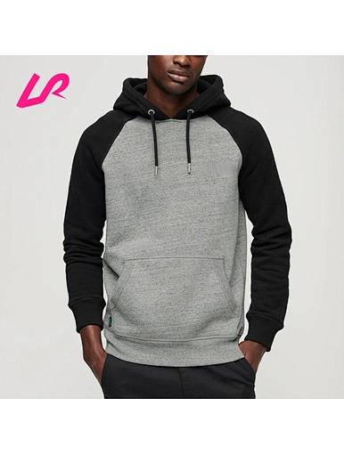 Stay comfy and stylish in our patchwork hoodie mens. Made from soft, durable materials, it's perfect for casual wear. Shop now!