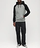 custom men hoodie